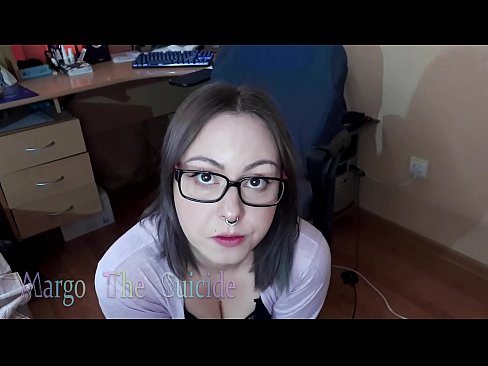 ❤️ Szexi lány szemüveges szopik Dildo mélyen a kamera ❤️ Szép pornó at hu.higlass.ru