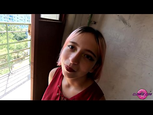 ❤️ Diák szopik egy idegent érzékien a hátsó utcán - Face Cumming ❤️ Szép pornó at hu.higlass.ru